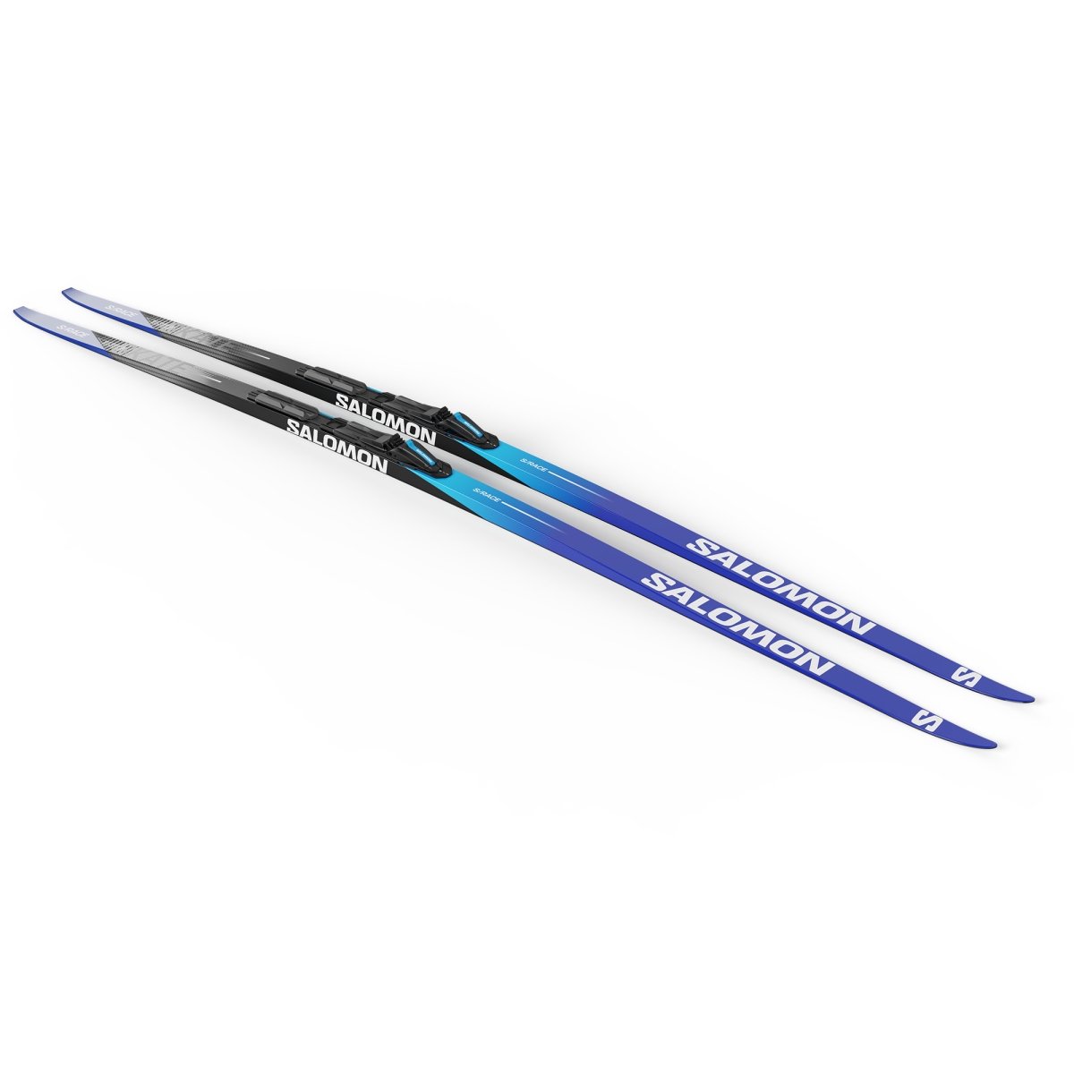 7.5 tilt patio umbrella 7.5 ft. Bronze Aluminum Market Auto-Tilt Crank Lift Patio Umbrella in Frost Blue Olefin