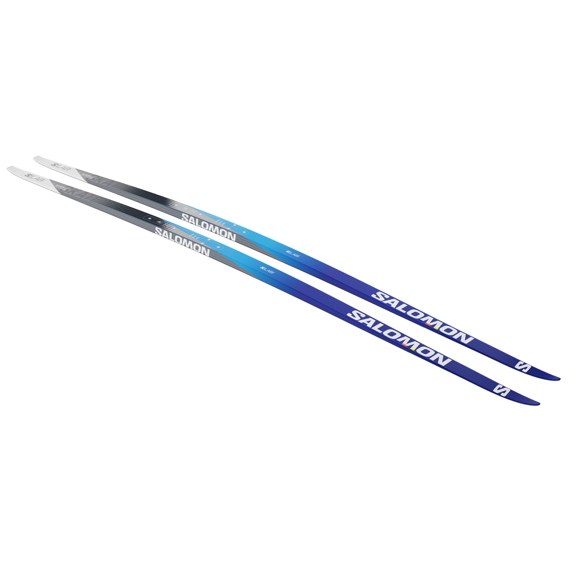 Pack SALOMON Skis S LAB Skate SL22 Fixations Prolink Salomon
