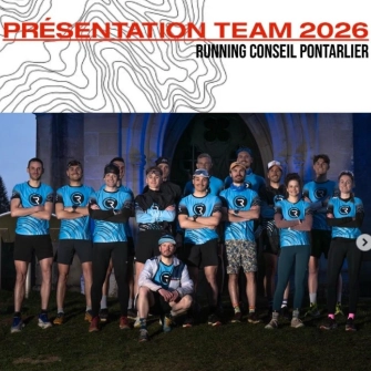 Team Athlète