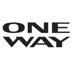 ONE WAY 
