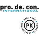 Logo PRO DE CON
