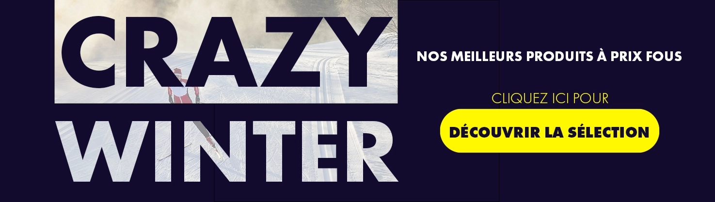 Publicite page accueil