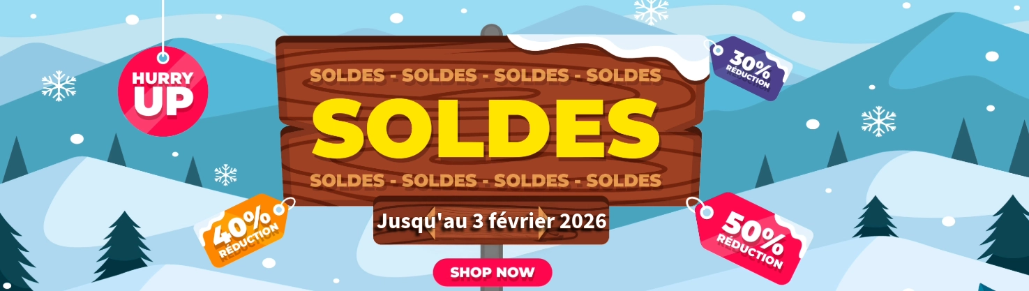 Publicite page accueil