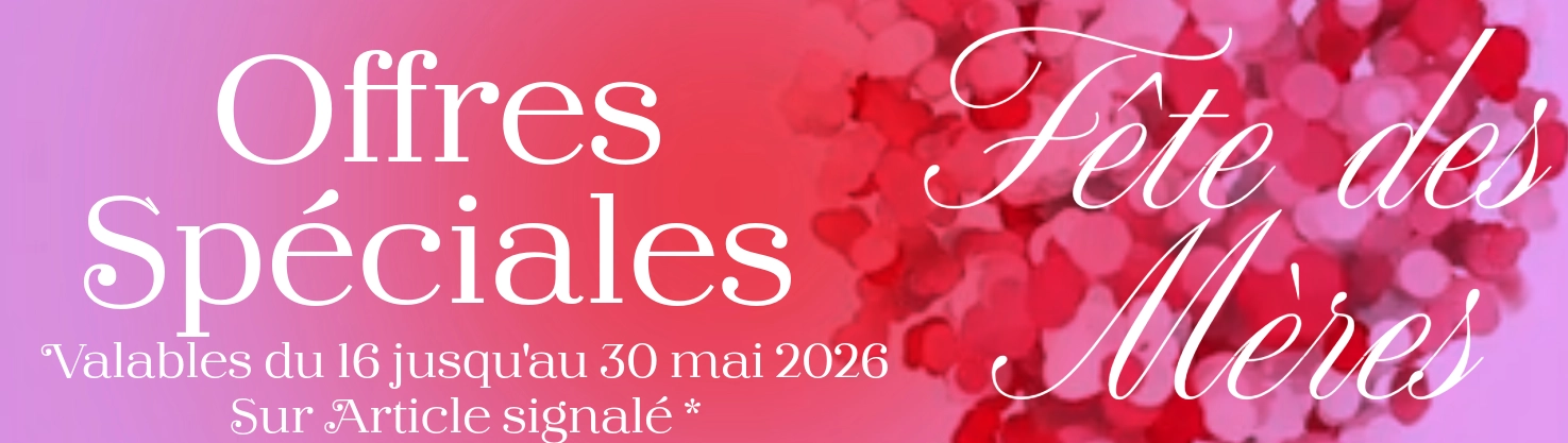 Publicite page accueil