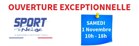 Publicite page accueil