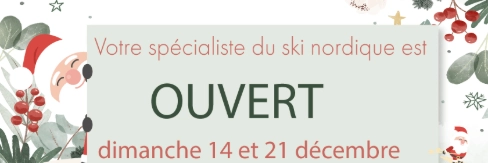 Publicite page accueil