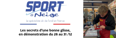 Publicite page accueil