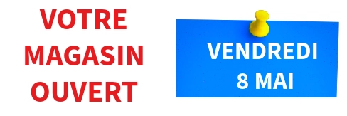 Publicite page accueil