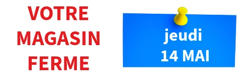 Publicite page accueil
