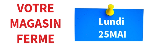 Publicite page accueil