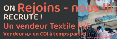Publicite page accueil