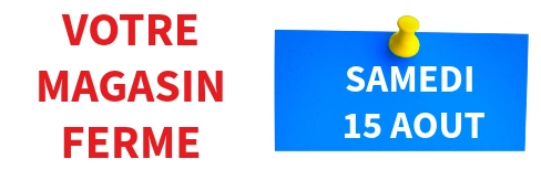 Publicite page accueil