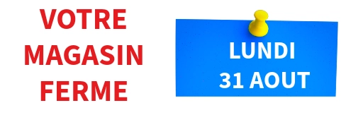 Publicite page accueil