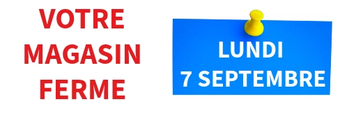 Publicite page accueil