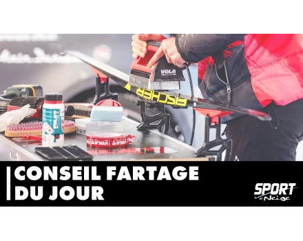 Conseil fartage du 13/01/2026