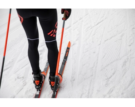 ROSSIGNOL X-IUM PRÉMIUM S2 : SKIEZ COMME EN COUPE DU MONDE