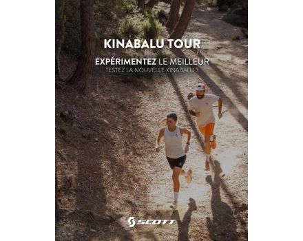 Kinabalu Tour - RUNNING CONSEIL PONTARLIER