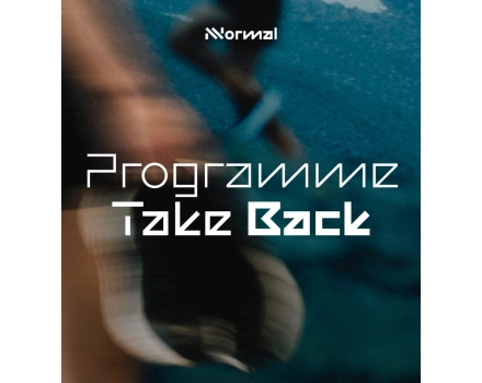 NNormal Take Back Program : recyclez vos chaussures de trail