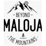 Logo MALOJA