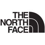 Logo THE NORTH FACE