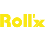 Logo ROLL'x