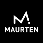 Logo MAURTEN
