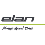 Logo ELAN SKI