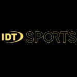 Logo IDT SPORTS