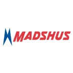 Logo MADSHUS