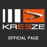 Logo KREEZE