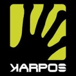 Logo KARPOS