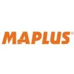 Logo MAPLUS