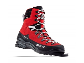 ALPINA Chaussures Alaska 75mm