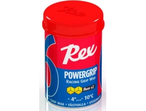 REX Poussette Power Grip Blue 55gr