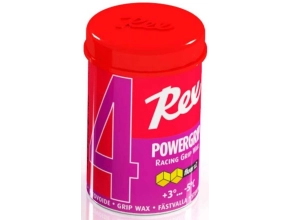 REX Poussette Power Grip Purple 55gr