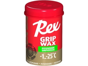 REX Poussette Universal Tar 55gr