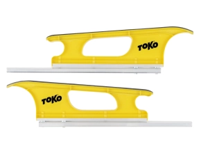 TOKO XC Profile Set for Wax Tables