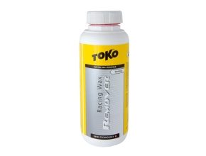 TOKO Défarteur Racing Waxremover (Fluor Cleaner) 500ml