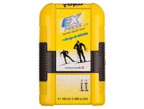 TOKO Express Pocket Grip & Glide 100ml