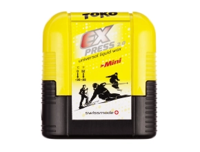 TOKO Express Mini 75ml