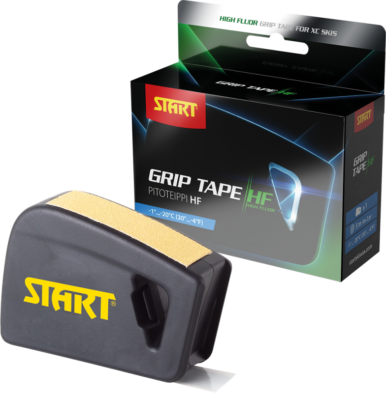 START grip tape HF 