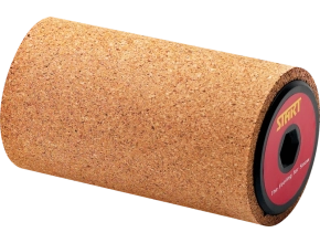 START Brosse Rotative en Liège 10cm