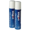 COLL-TEX Colle en spray 75mL (Une pièce)