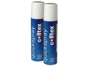 COLL-TEX Colle en spray 75mL (Une pièce)