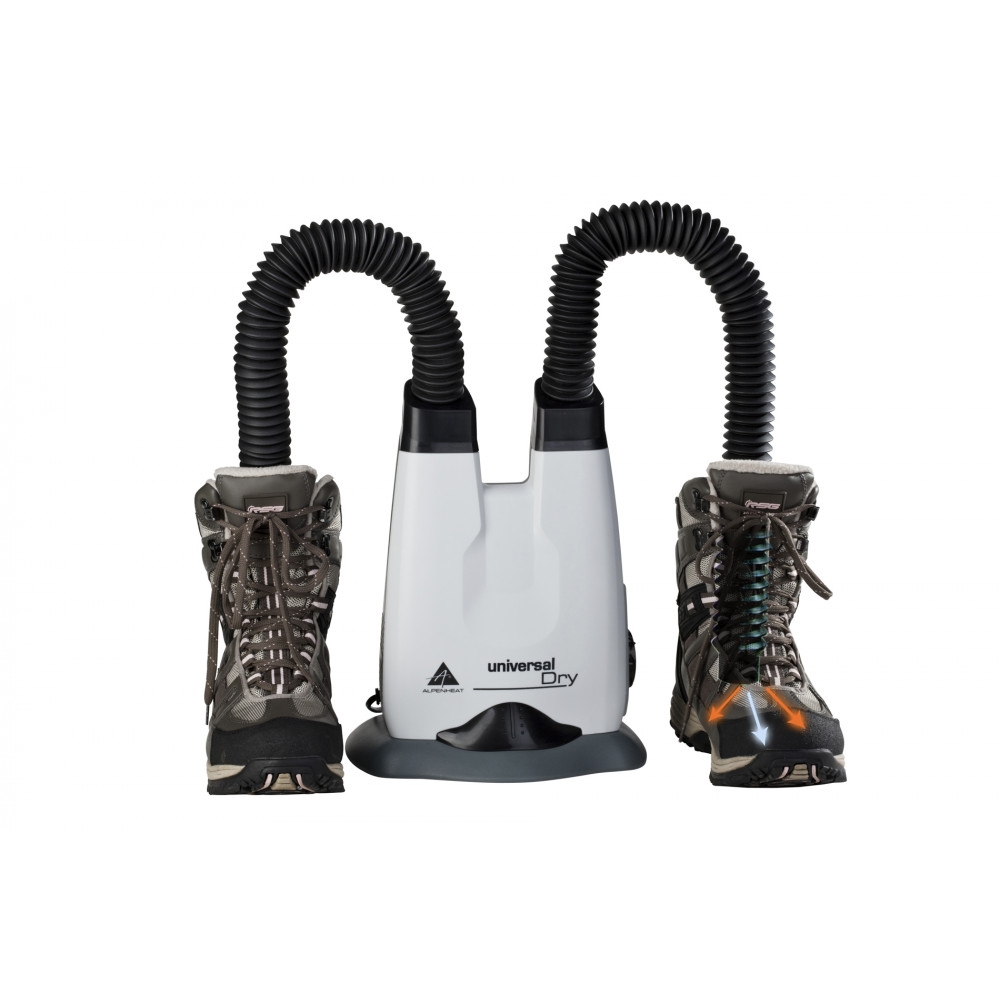 ALPENHEAT Sèche Chaussure - AD2 Universal Dry