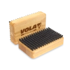 VOLA Brosse Plate Finition Crin de Cheval 