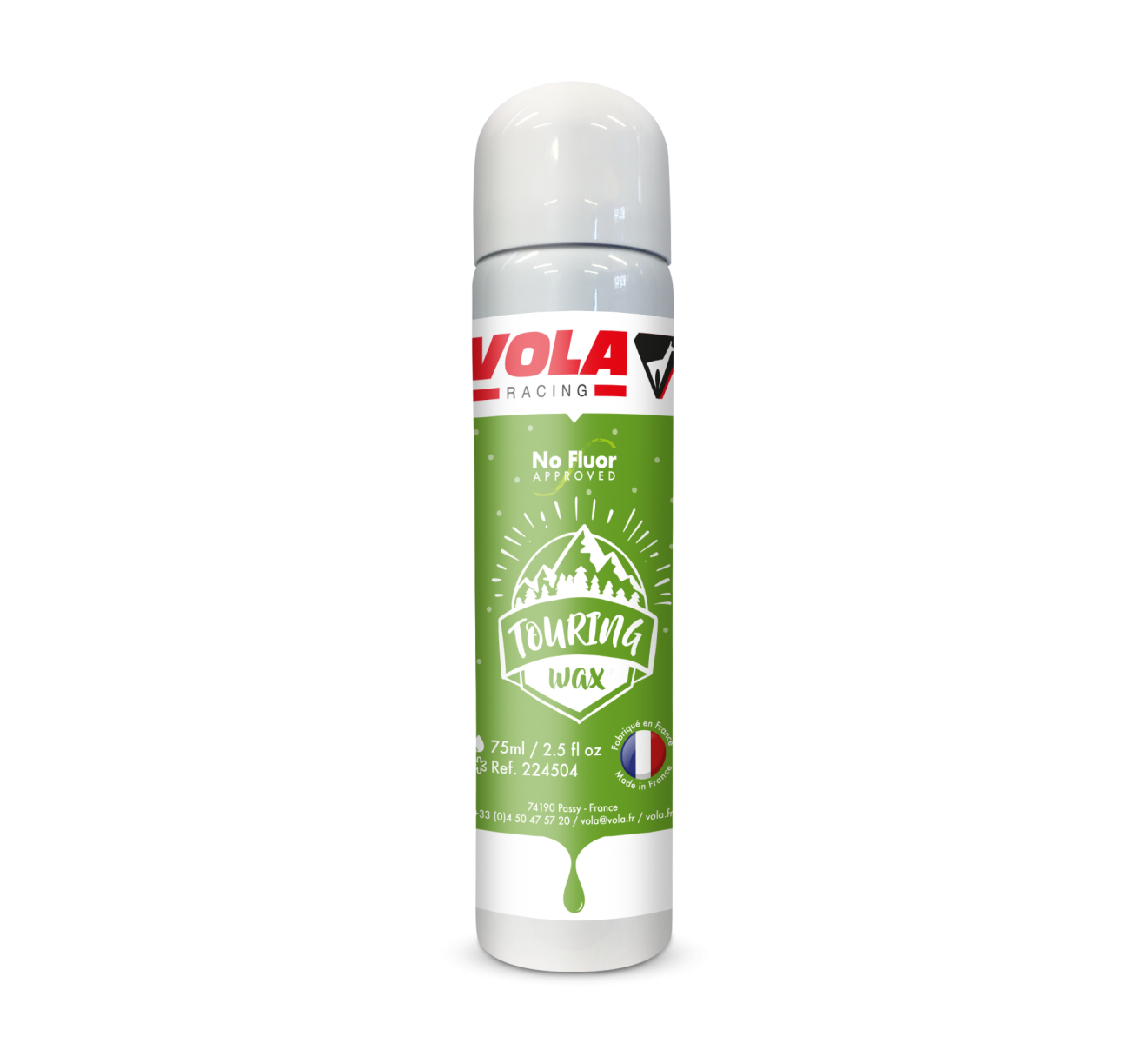 VOLA Fart de Rando 75ml Spray