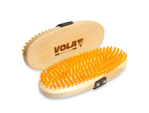 VOLA Brosse Ovale Nylon Soft