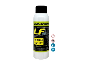 DRAGONSKI Fart LF Liquide Jaune Warm 100ml