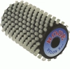 RODE Brosse Rotative en Nylon 5mm 12cm